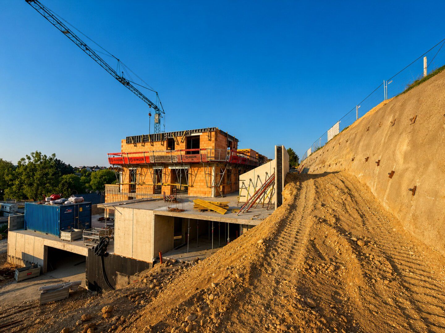 Wohnung – Steyr - Ansicht 2