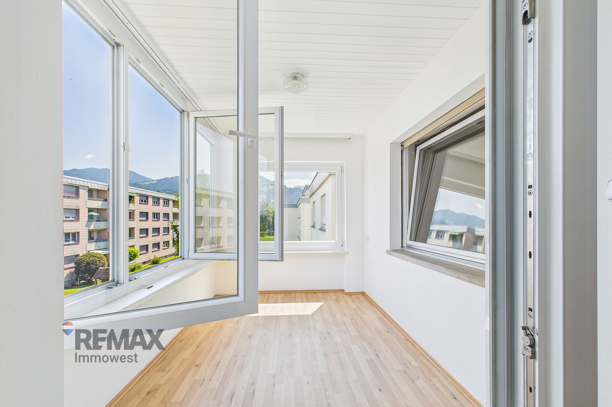 Wohnung – Rankweil - Ansicht 2