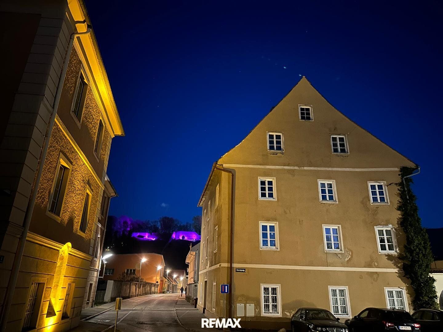 Haus – Bruck an der Mur