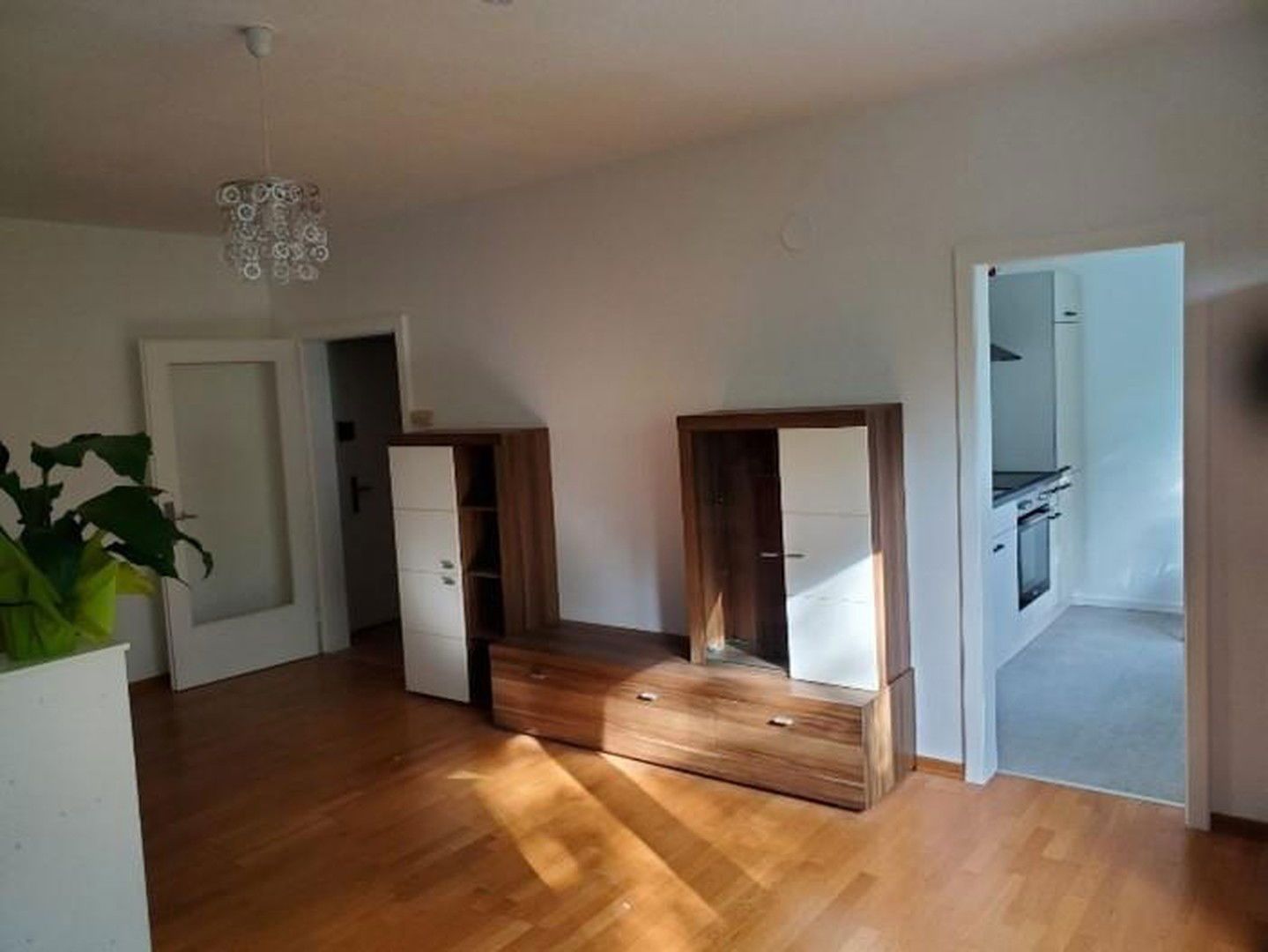 Grünruhelage in der Ragnitz; Nähe Uni und LKH