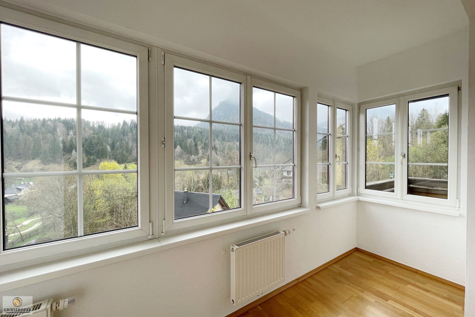 Wohnung – Bad Aussee, Reith - Ansicht 3