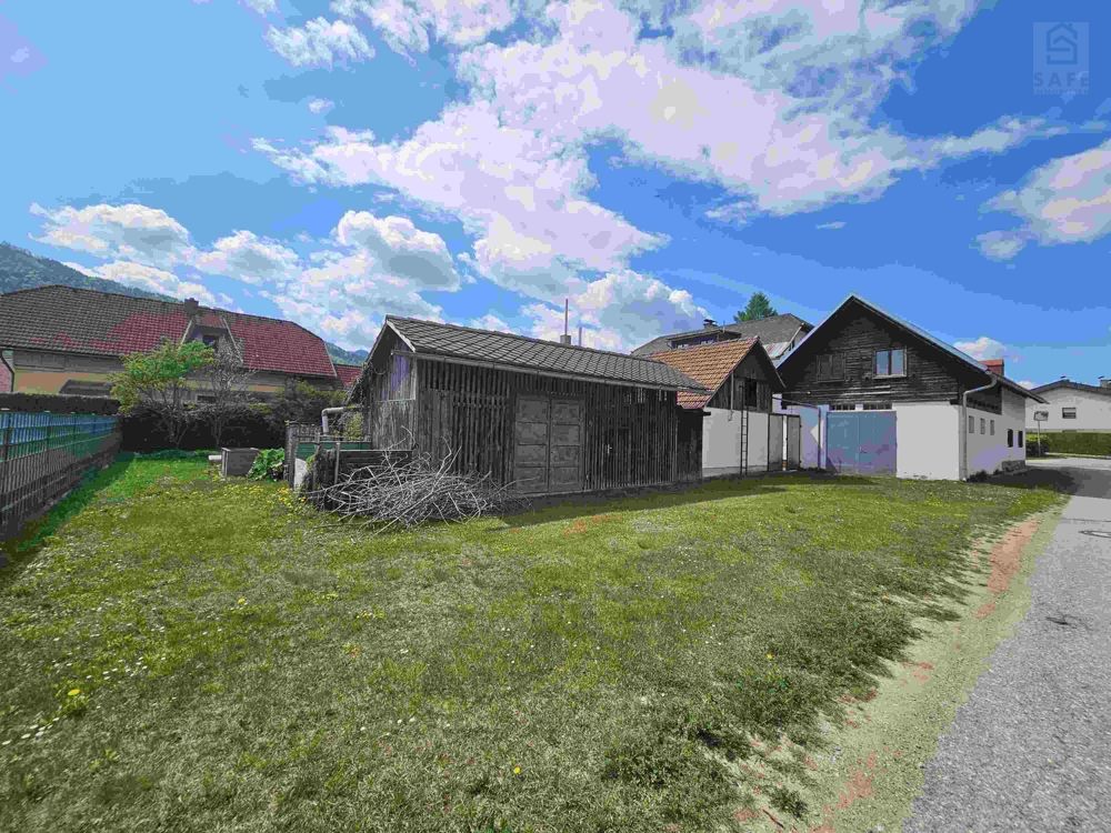 Haus – Feistritz an der Drau / Feffernitz - Ansicht 4