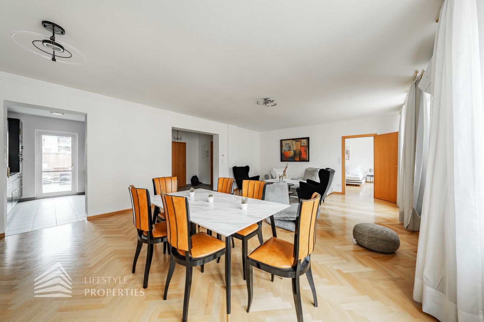 Haus – Wien - Mehr