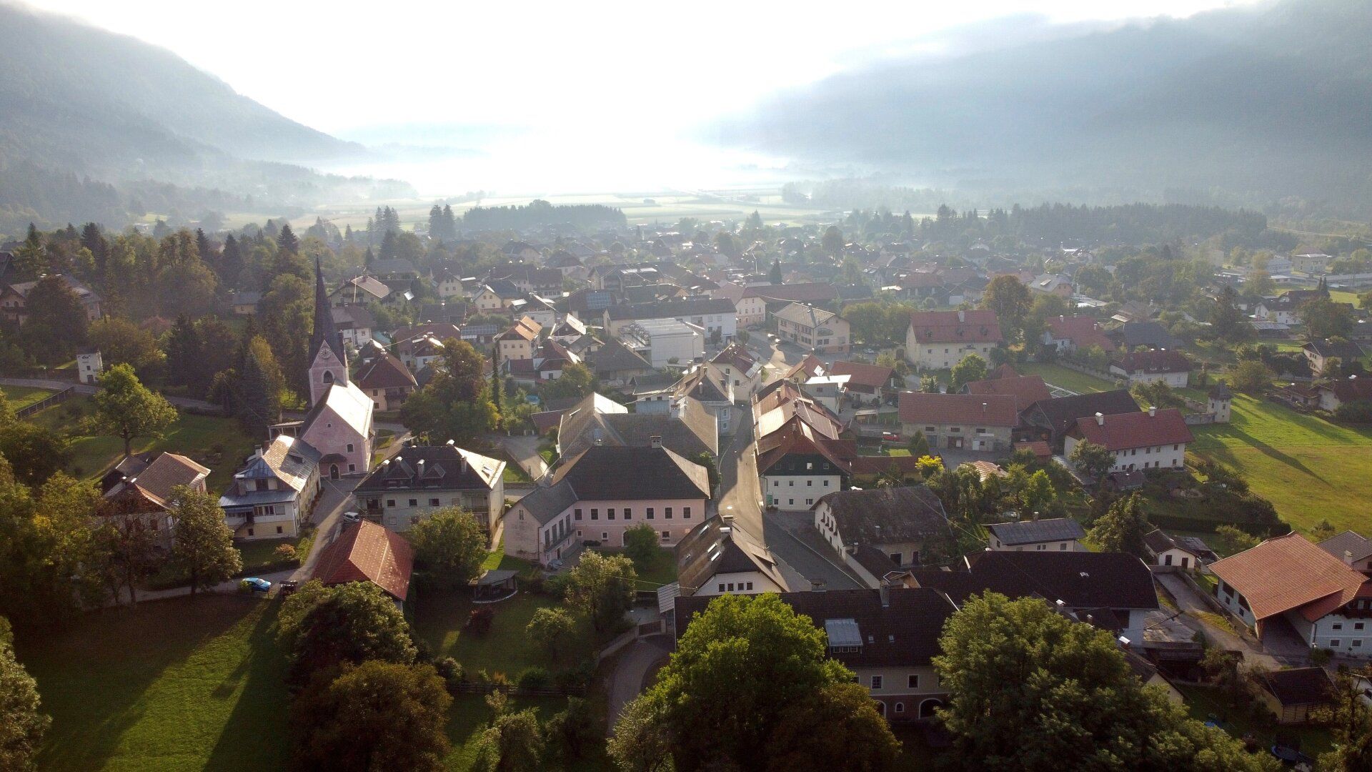Haus – Steinfeld - Mehr