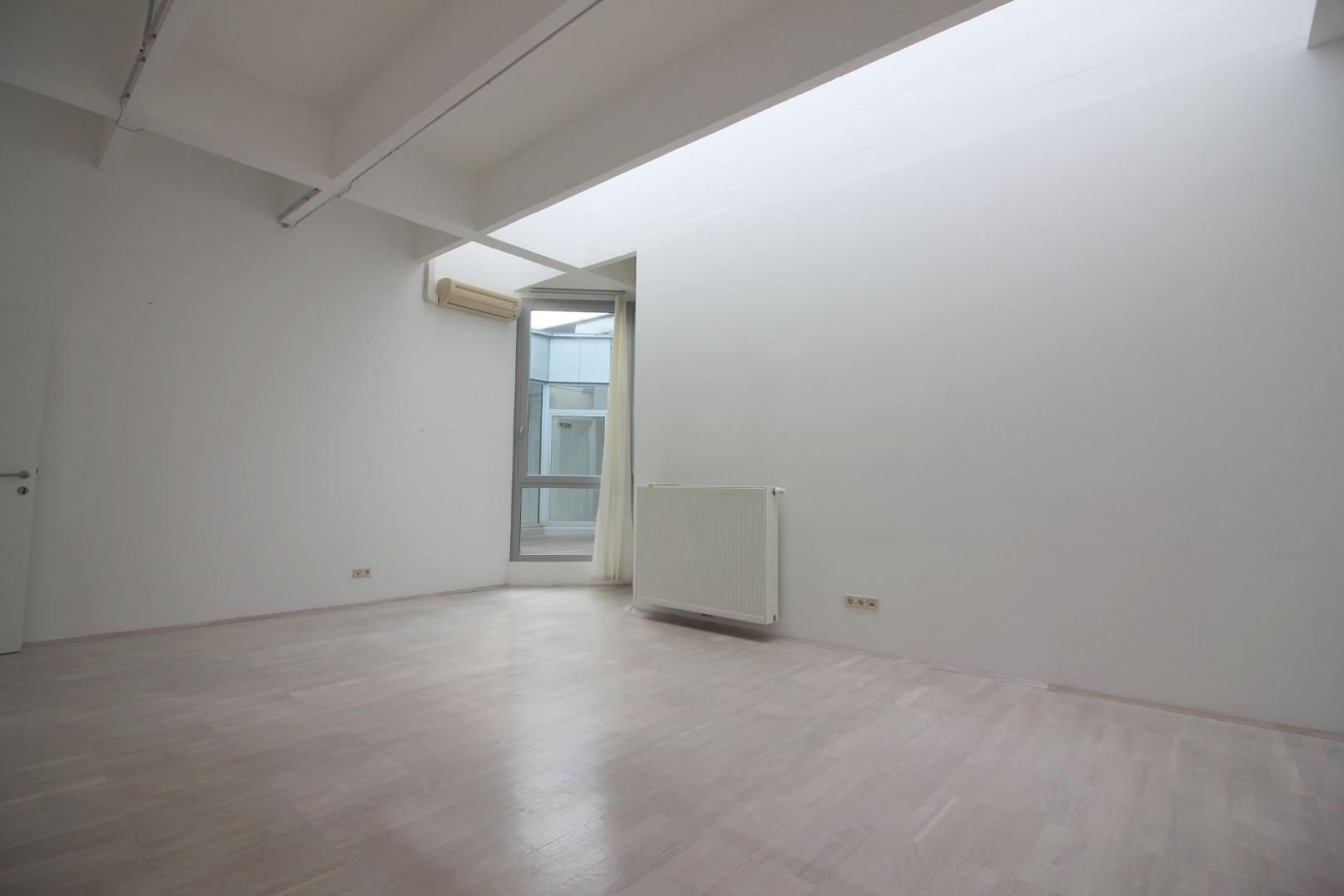 Repräsentative Büro- oder Praxisflächen am Grieskai 76 - ab sofort verfügbar - Ansicht 4