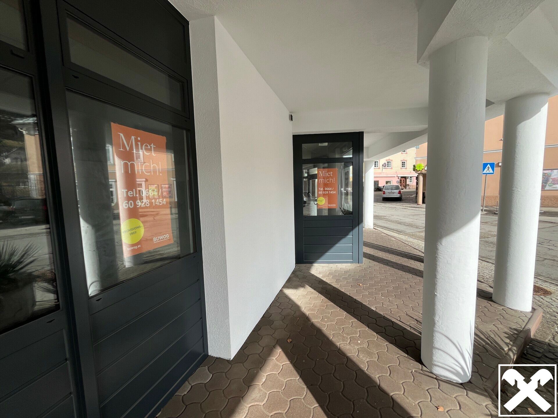 Gewerbefläche in Eberstein - CARANTANIA - Ansicht 2
