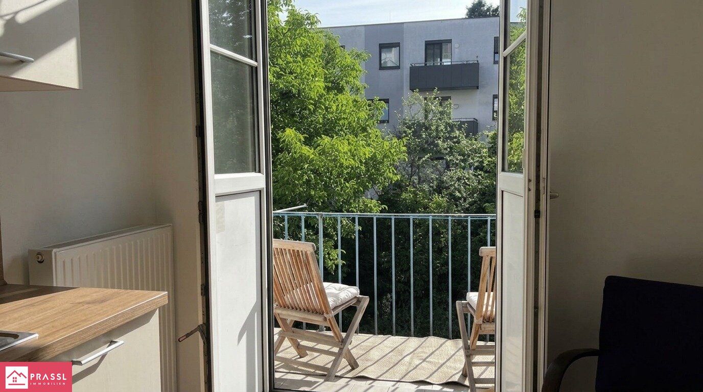 Wohnung – Leoben - Ansicht 2