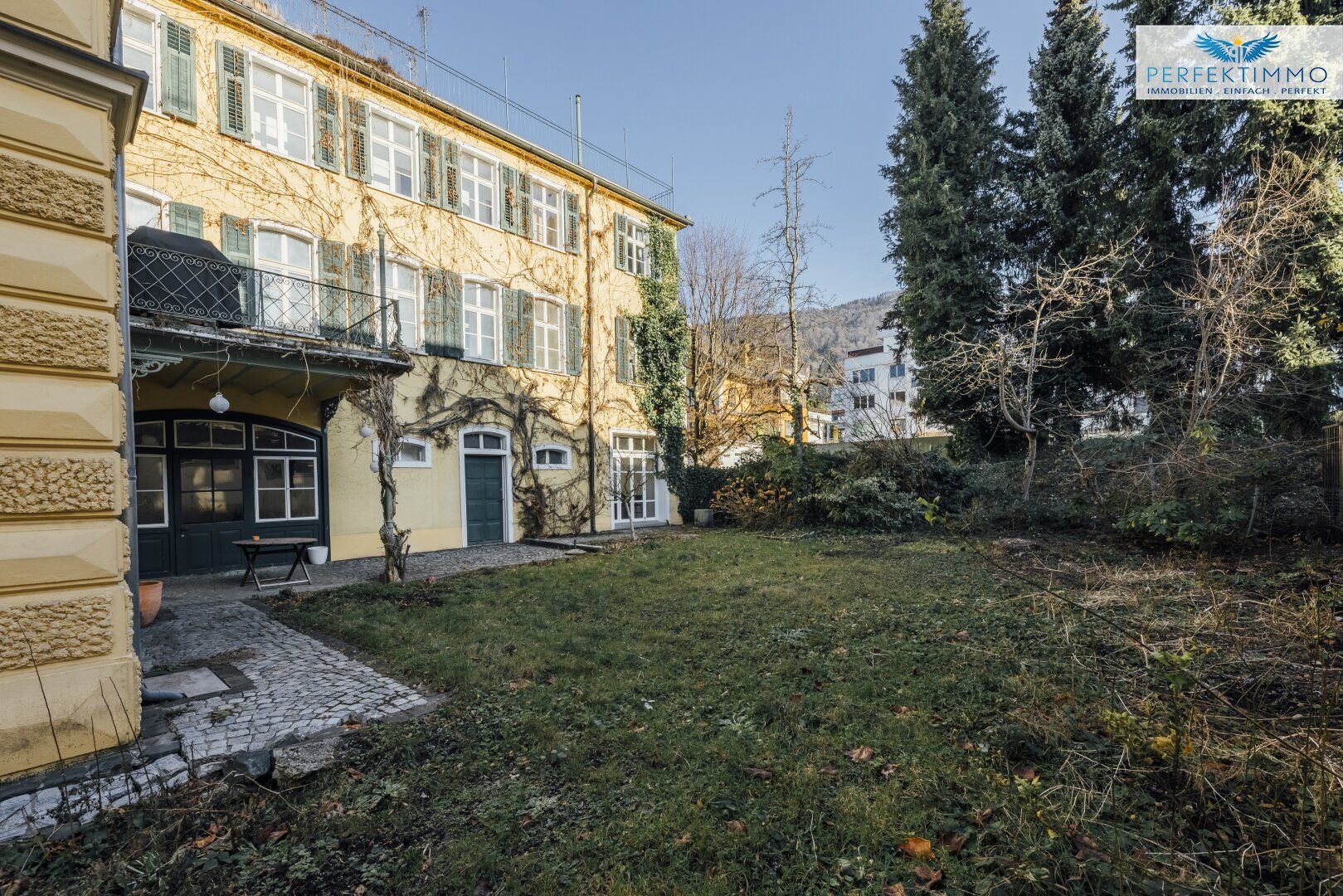 Neuer Preis: einzigartige Stadtvilla in Seenähe - Widok 5