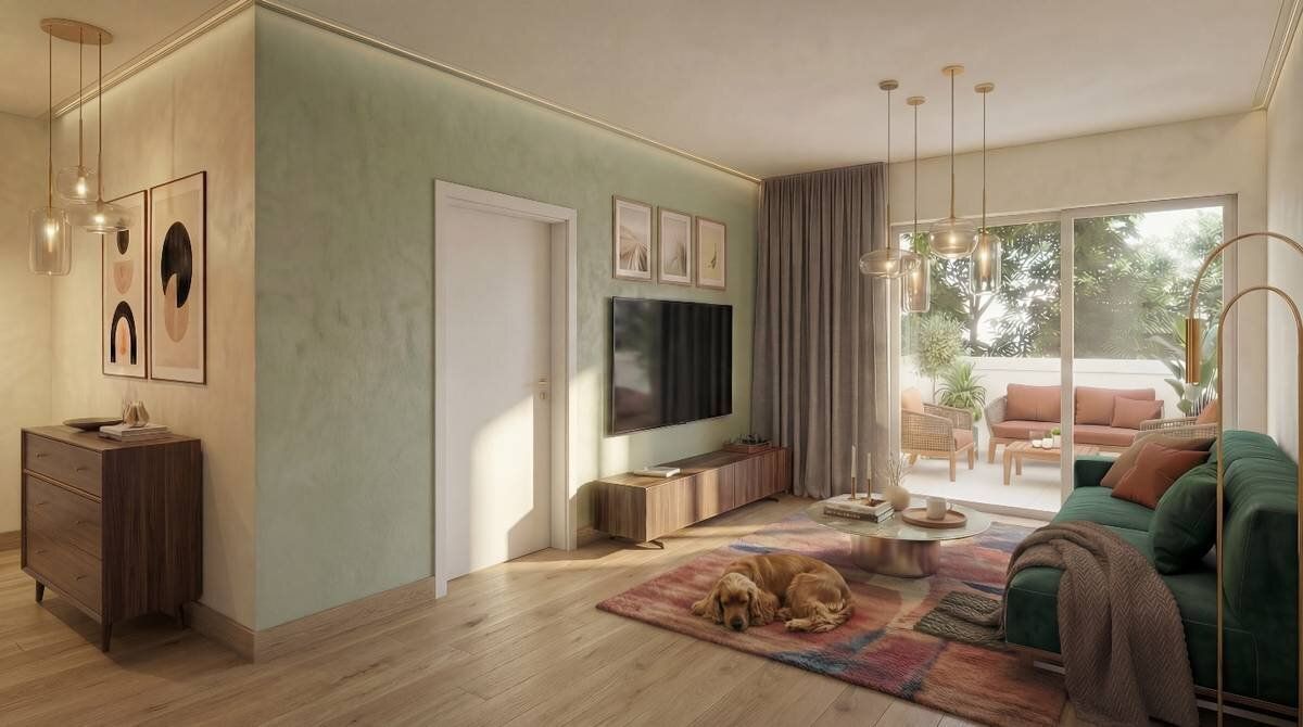 Wohnung – Graz, Katastralgemeinde Geidorf, Geidorf - Ansicht 3