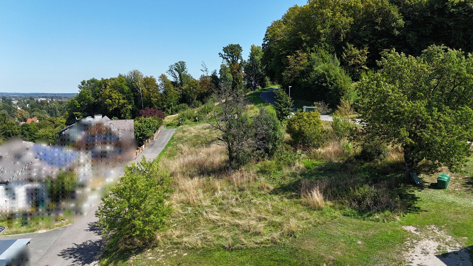 Leibnitz! Seggauberg! Baugrund in Ruhelage - Ihr Traumhaus im Grünen - Mehr