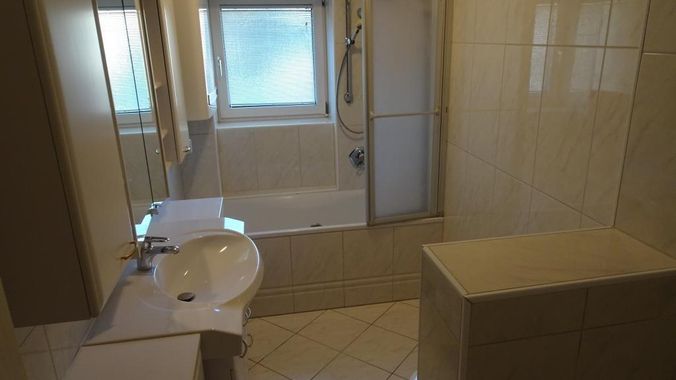 28 Badezimmer
