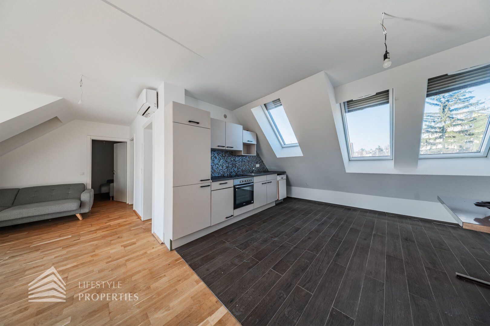 Wohnung – Wien, Gatterhölzl, Meidling - Ansicht 5