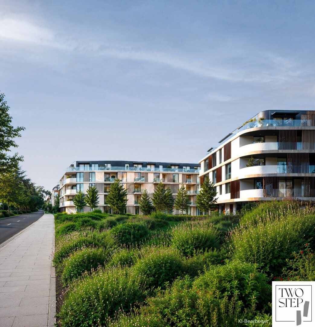 Wohnung – Klosterneuburg - Mehr