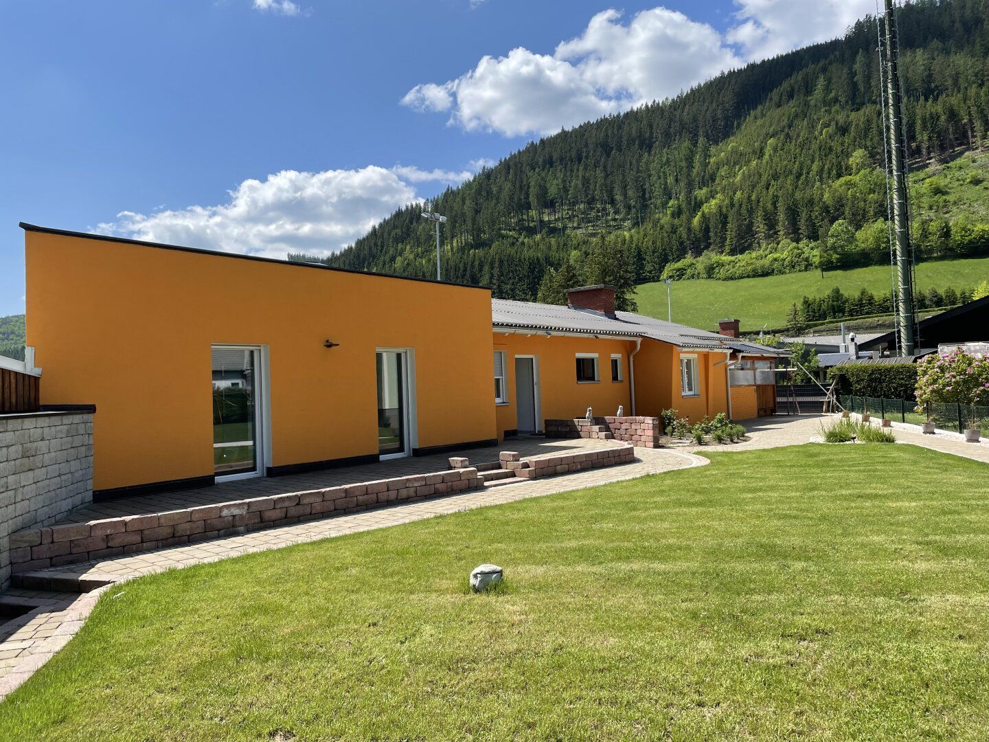 Haus – Sankt Barbara im Mürztal - Ansicht 4