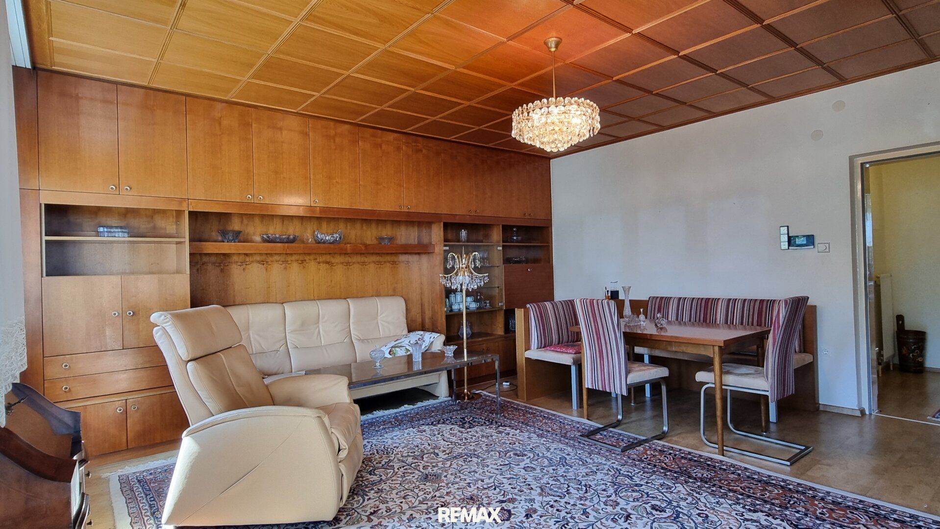 Wohnung – St. Pölten - Ansicht 2