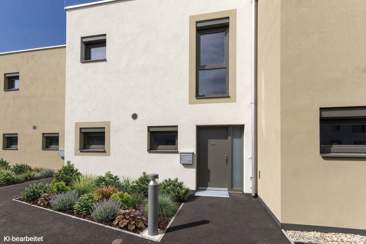 Haus – Großstelzendorf - Ansicht 2