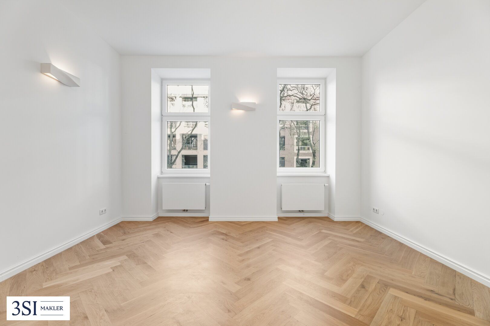 Apartment, 28 m²