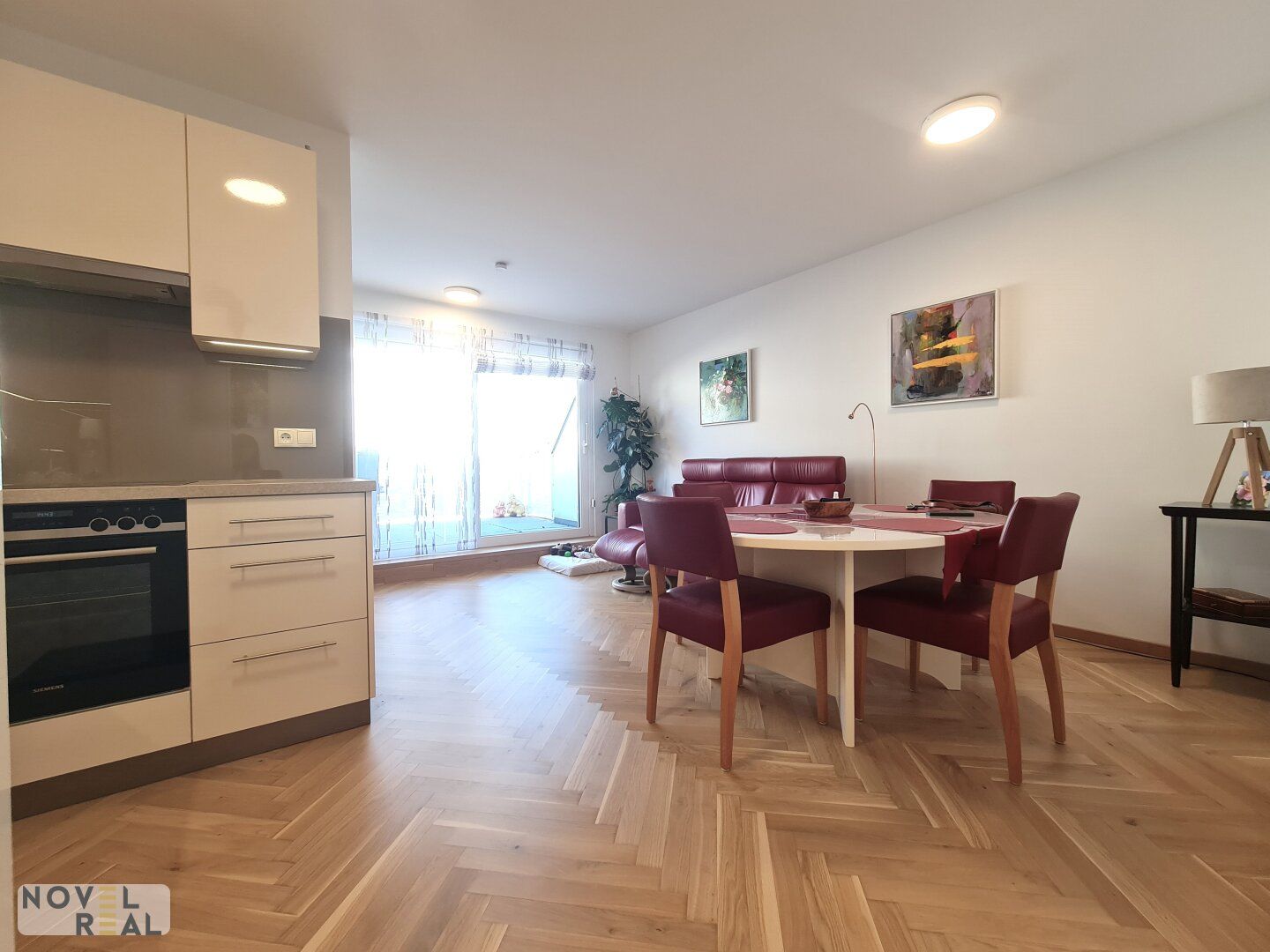 Wohnung – Wien