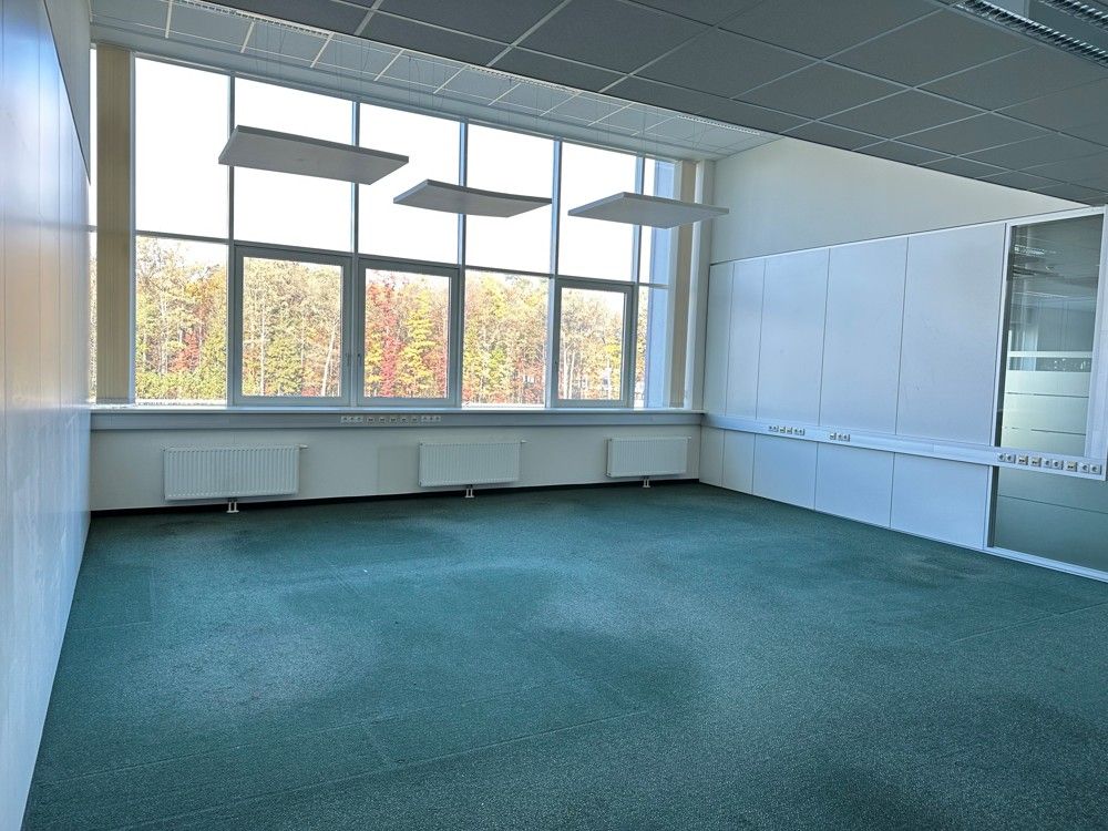 Büroflächen südlich von Graz - in Autobahnnähe - Ansicht 4