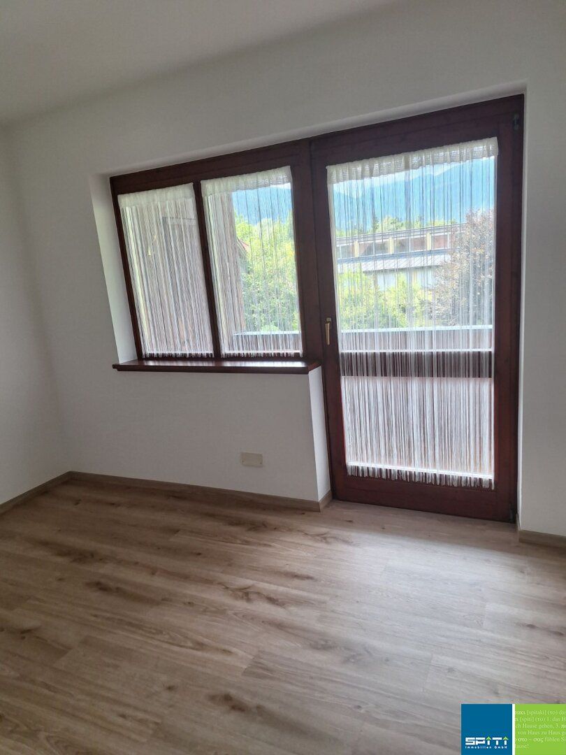 Wohnung – Gitschtal