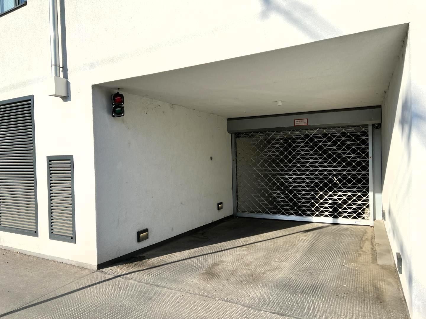 Wohnung – Wien - Ansicht 2