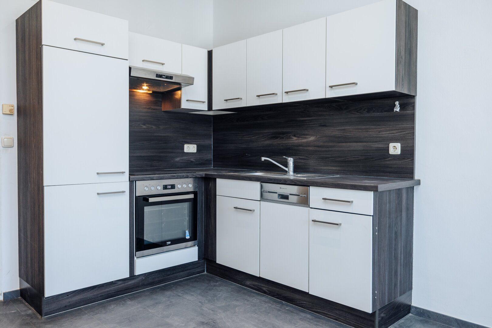 Wohnung – Graz, Katastralgemeinde Lend, Lend - Ansicht 2