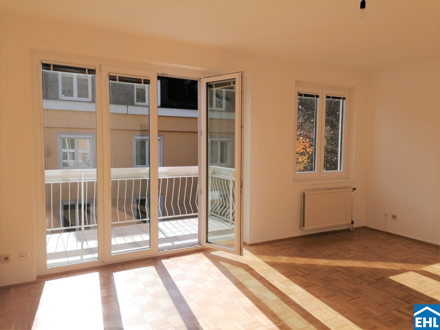Wunderschöne 2 Zimmerwohnung