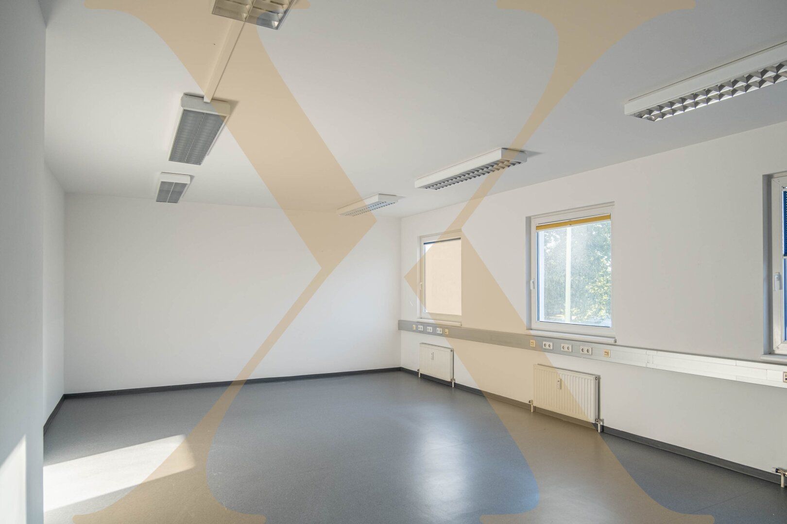 Lokal, 138 m²
