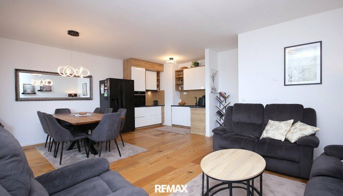 Wohnung – Werndorf - Ansicht 4