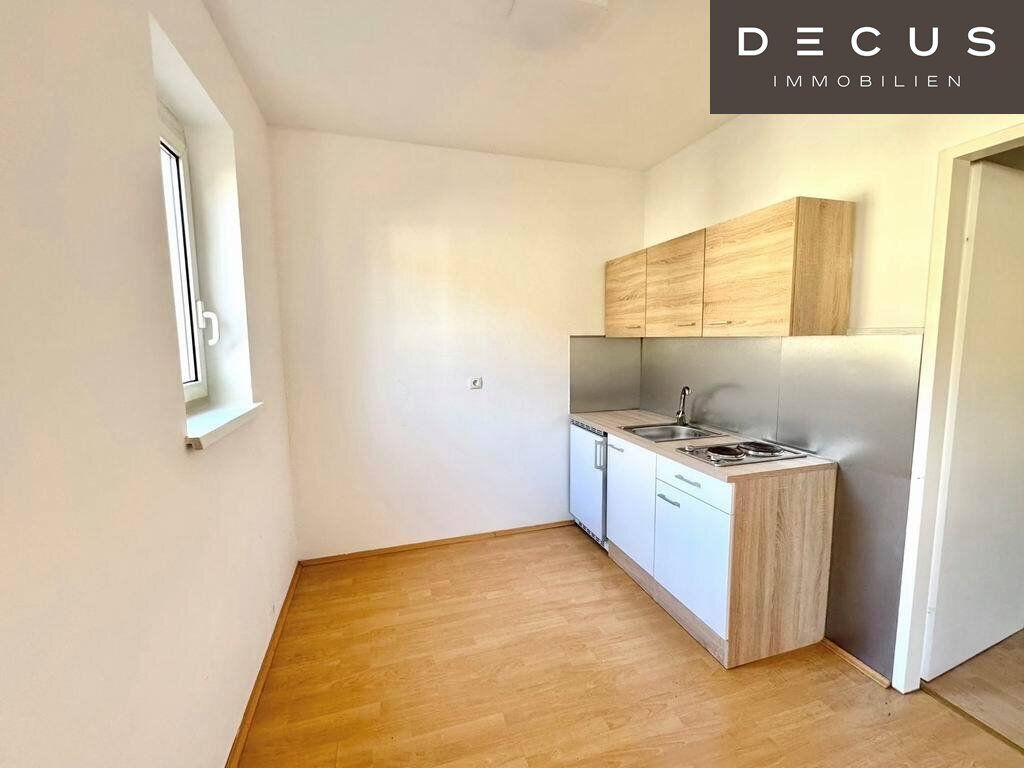 | HELLES & SONNIGES 1-ZIMMER-APARTEMENT | 2. OBERGESCHOSSS | IHR NEUES ZUHAUSE | IM GRÜNEN UND DOCH IN DER STADT