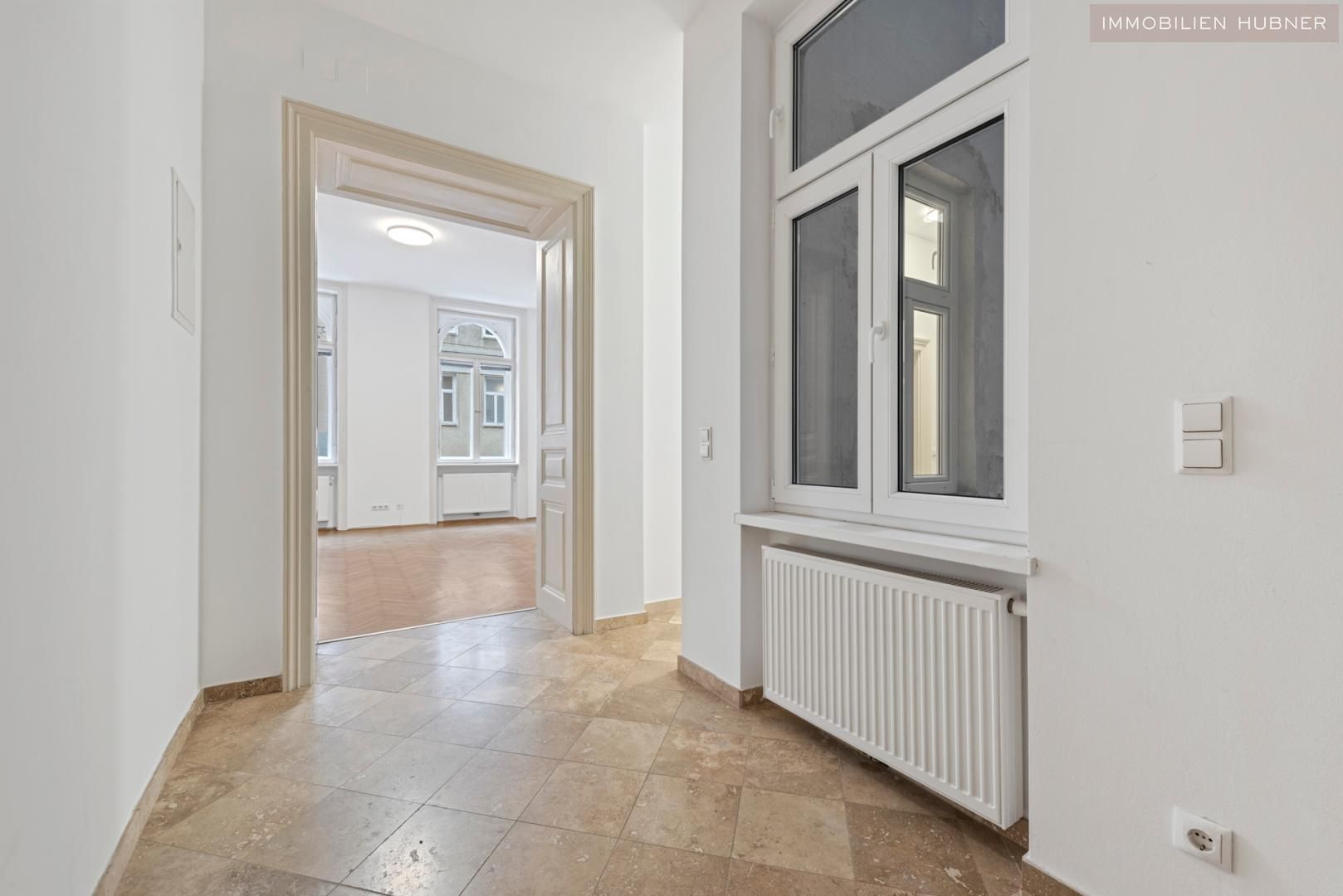 Wohnung – Wien - Ansicht 2