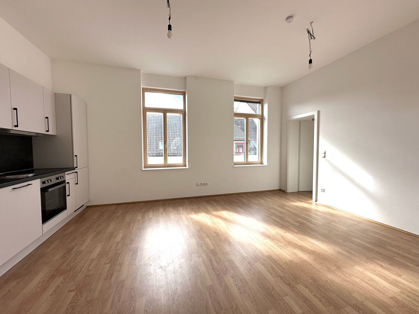 Moderne 3-Zimmer-Wohnung in zentraler Lage!