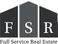 FSR Immobilienvermarktungs- u. -beteiligungs GmbH logo