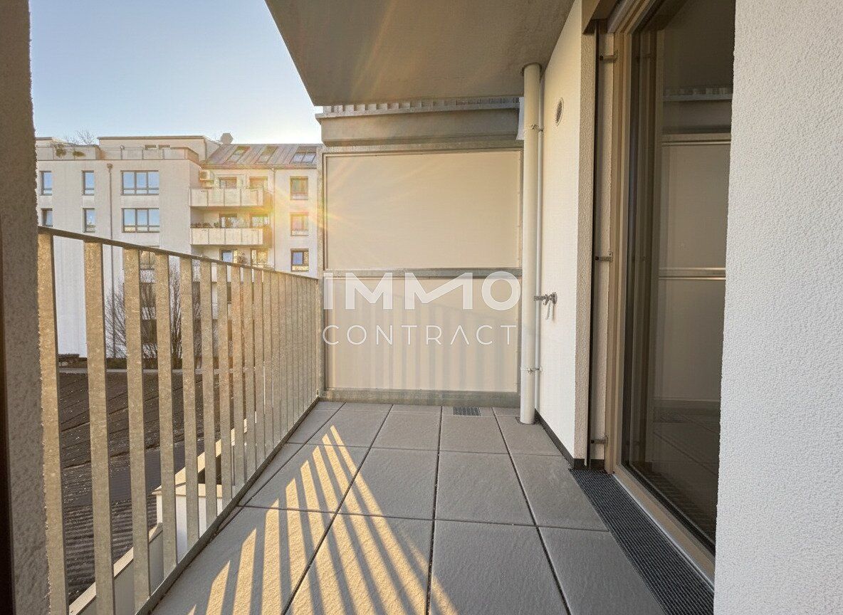 Wohnung – Wien - Ansicht 2