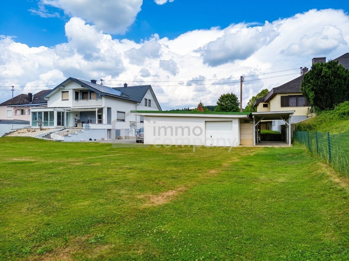 Haus – Kemeten - Ansicht 3
