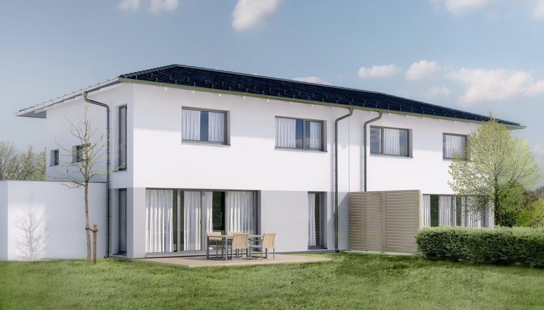 Haus – Oftering - Mehr