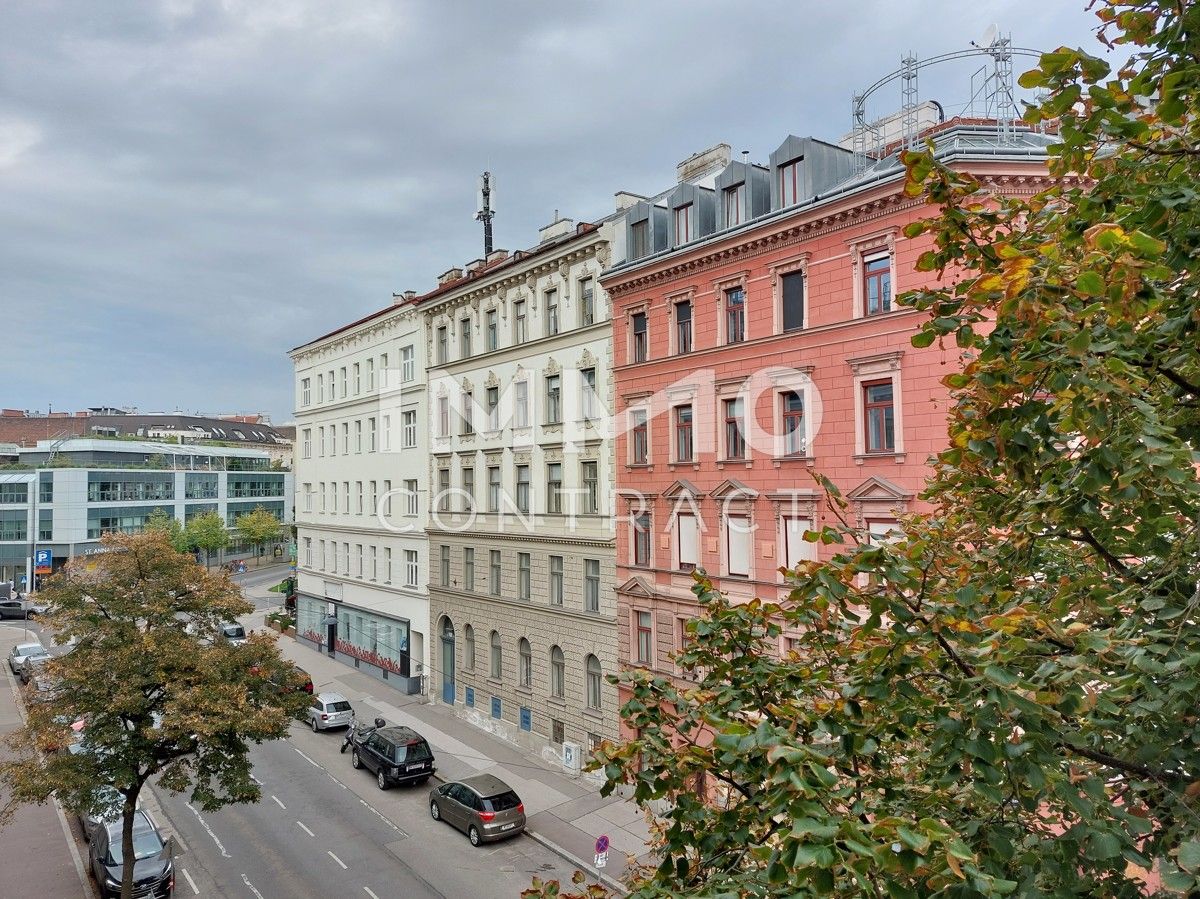 WOHNEN NÄHE ALSER STRASSE! Brünnlbadgasse 14/23