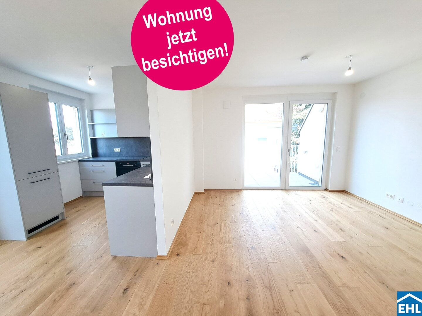 Ihr Traumzuhause in Wien: Am Bienefeld - Modern, Hochwertig, Unvergleichlich!