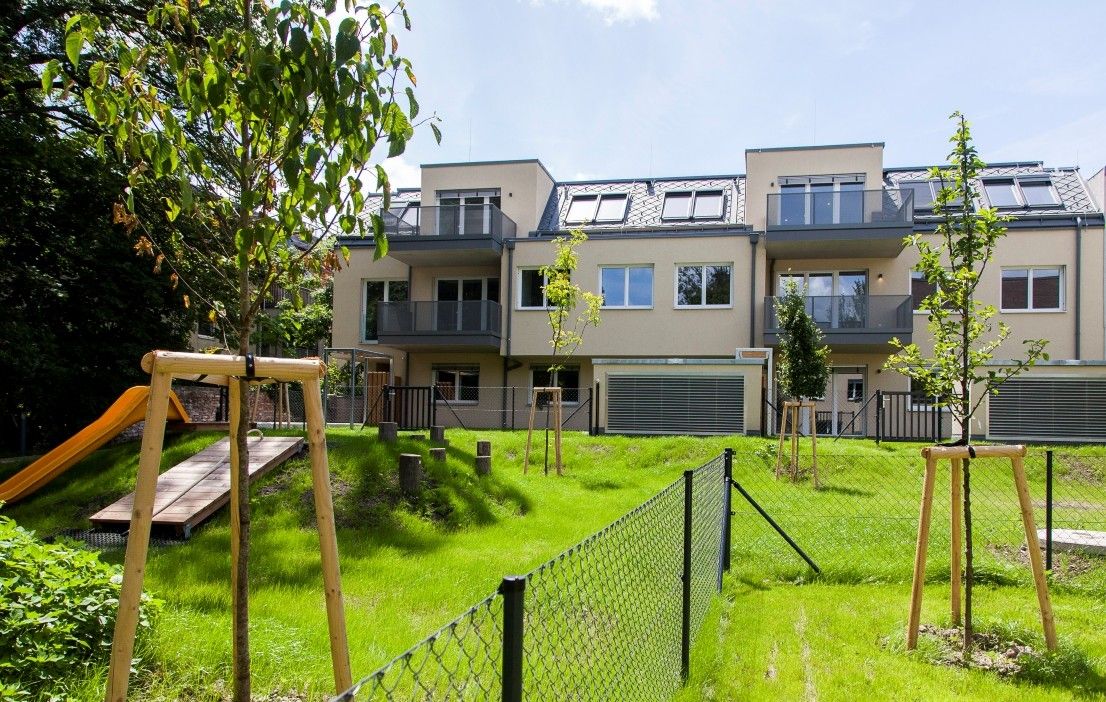 Wohnung – Wien - Ansicht 3