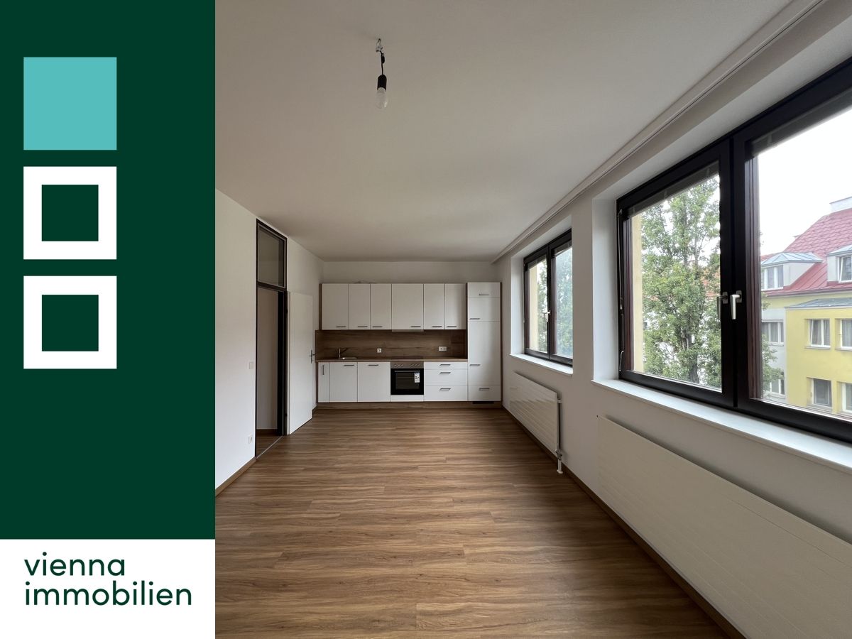 unbefristete Wohnung Nähe U6 I Erstbezug nach Sanierung