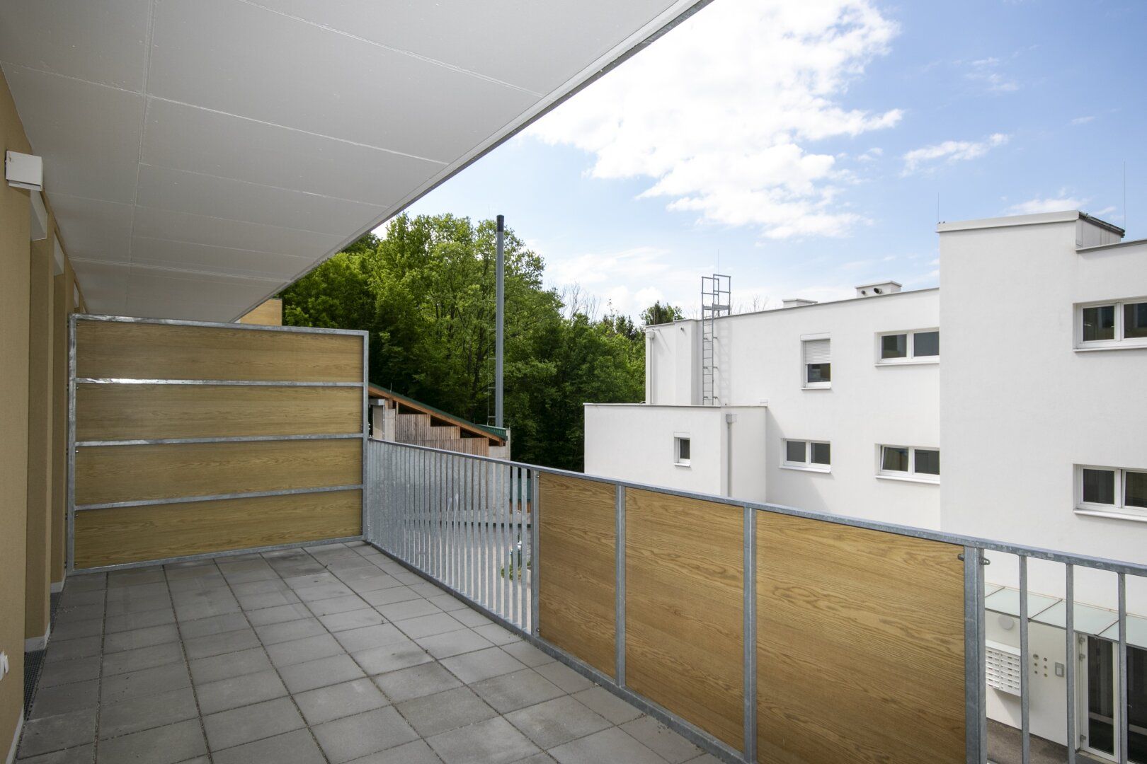 1 herbergja, 57 m²