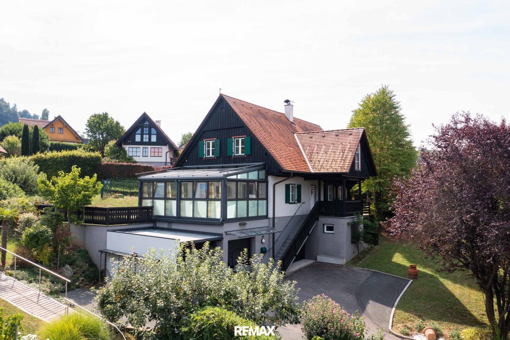 Haus – Ratsch an der Weinstraße - Mehr