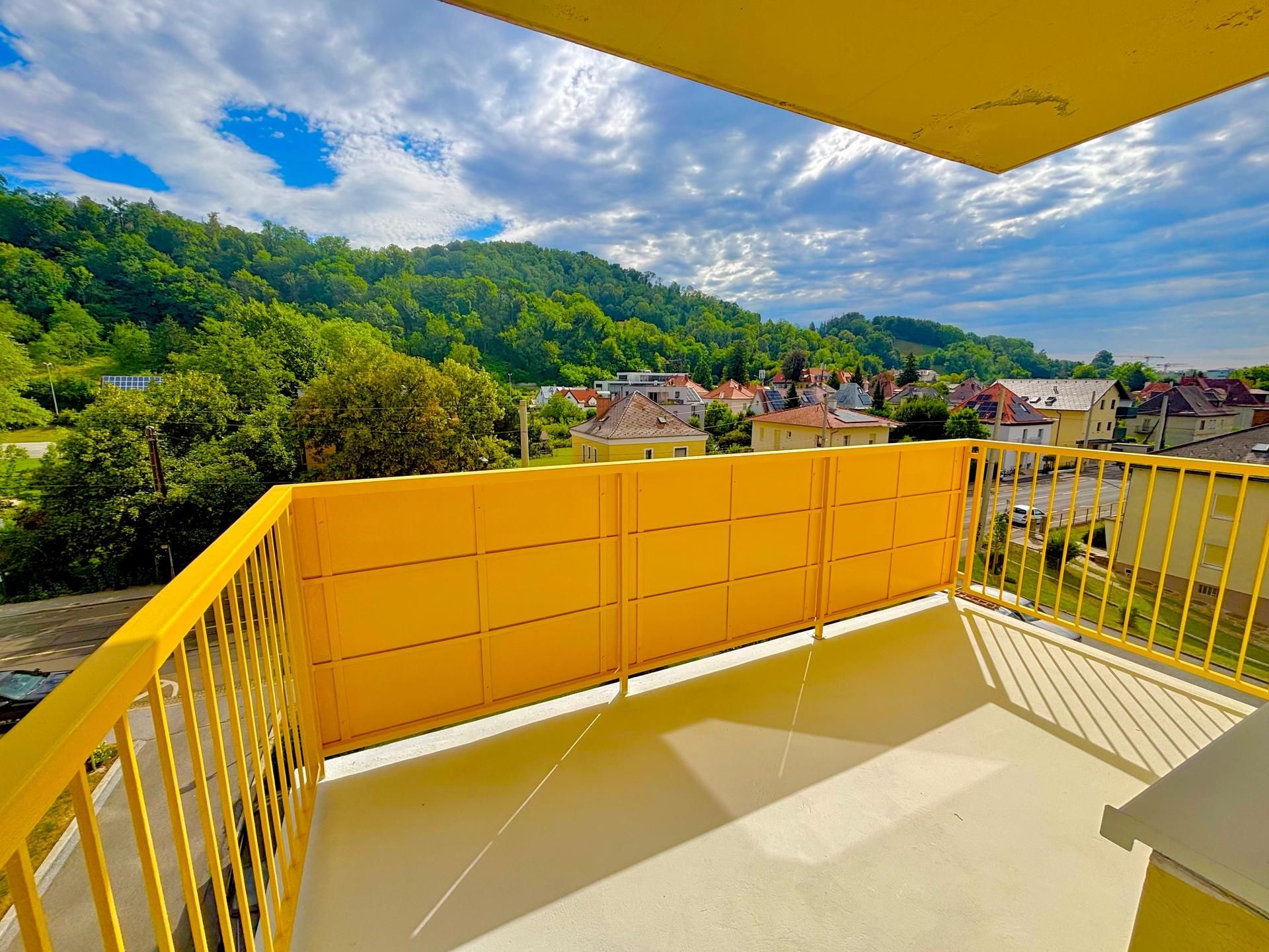 Wohnung – Graz - Ansicht 5