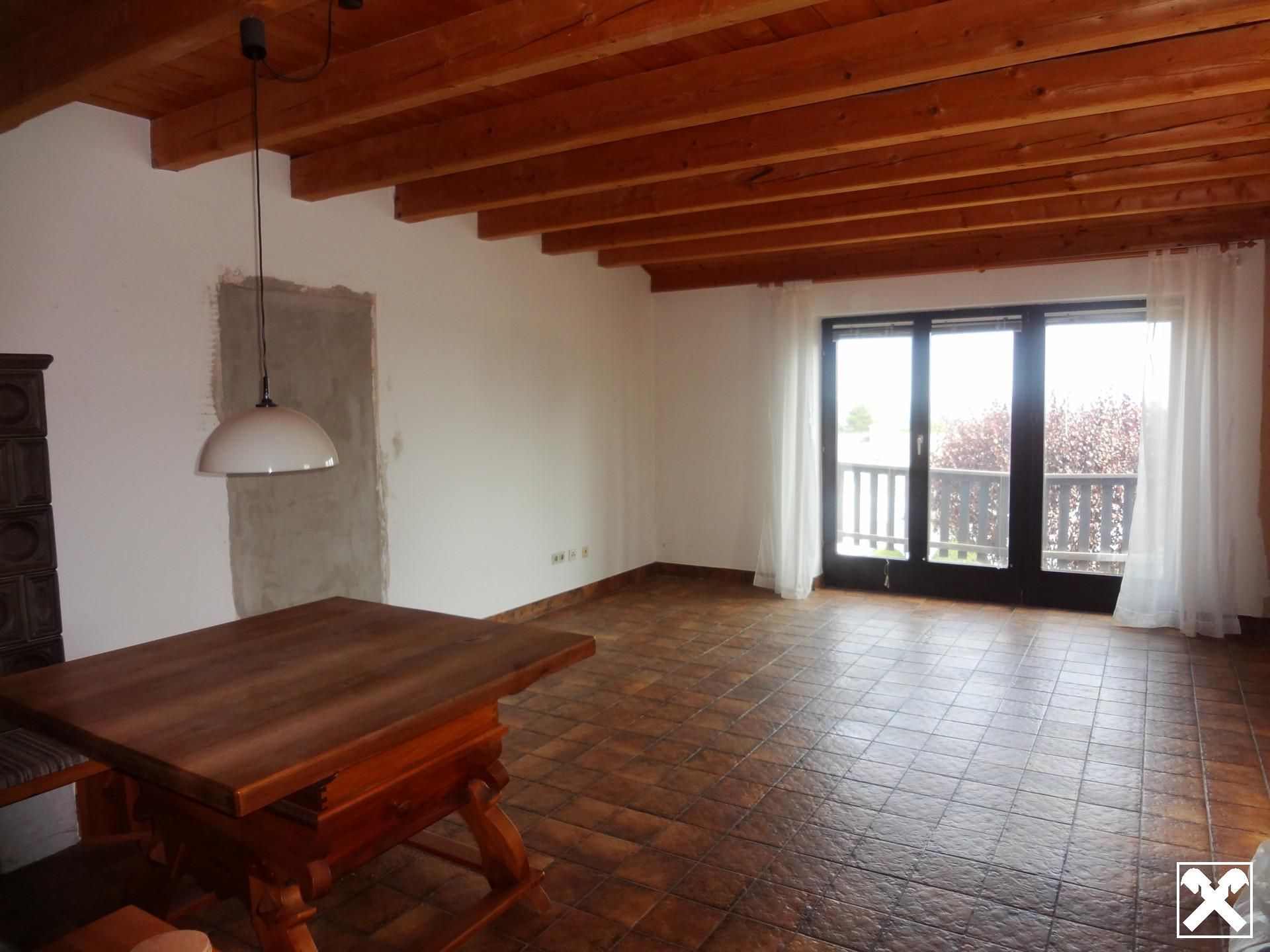 Haus – Breitenbrunn - Ansicht 3
