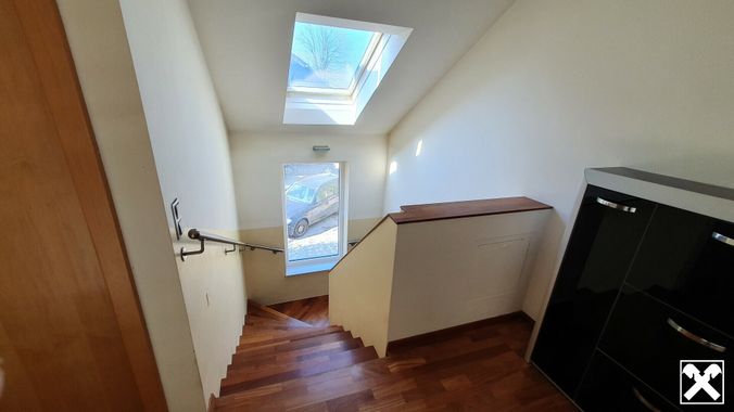 22 Stiegenaufgang OG
