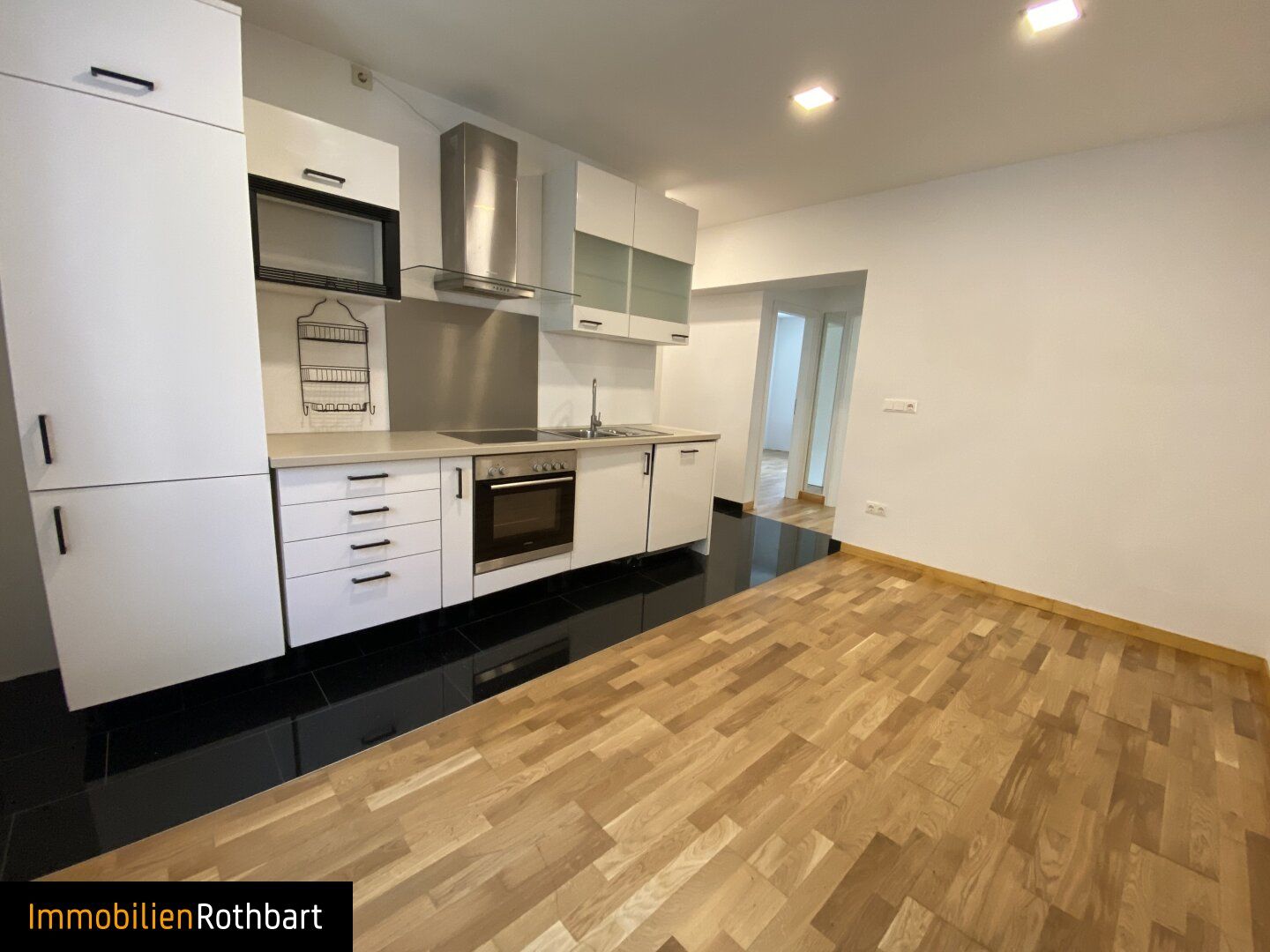 Traumhaft wohnen in Bruck an der Mur - Moderne 2,5-Zimmer-Wohnung in Top-Lage!