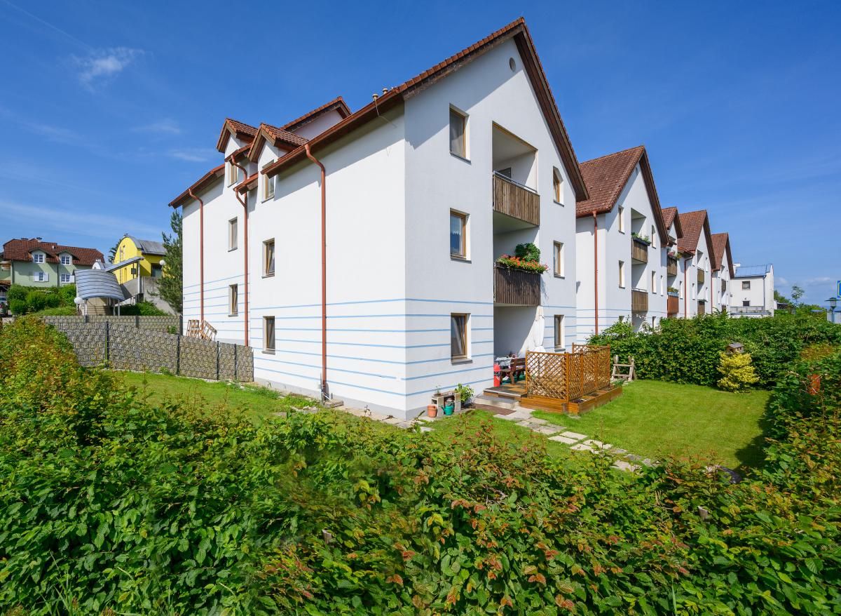 MANK I/1, geförderte Mietwohnung mit Kaufoption, Reihenhaus 2, 1000/00008170/00001002
