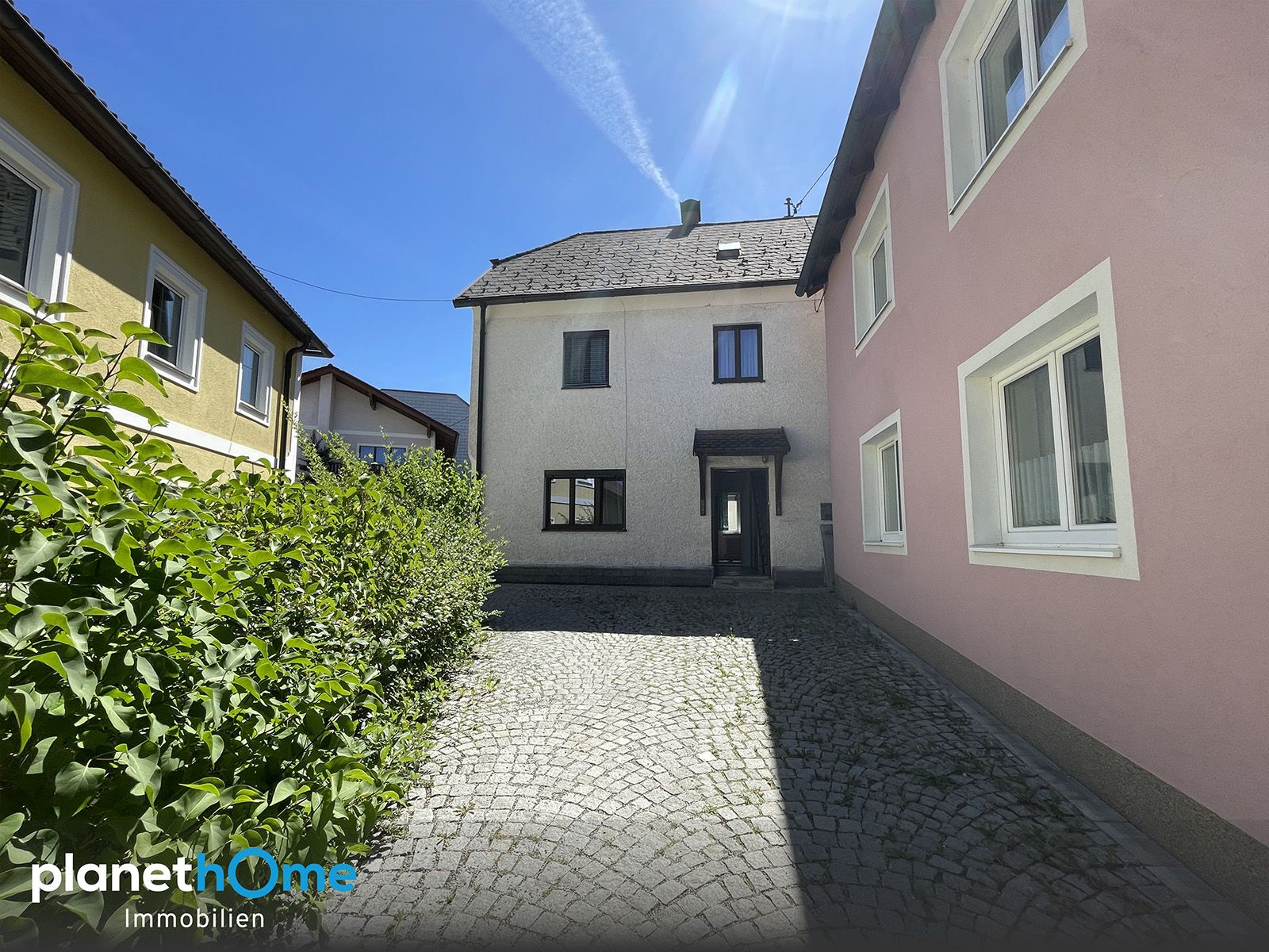 Haus – St. Oswald bei Freistadt - Ansicht 2