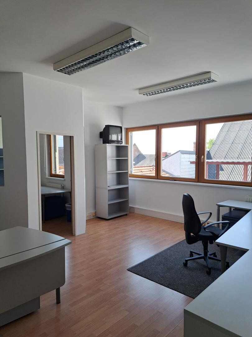 Bürofläche am Hauptplatz in Neusiedl am See - barrierefrei, klimatisiert und sofort verfügbar - Ansicht 2