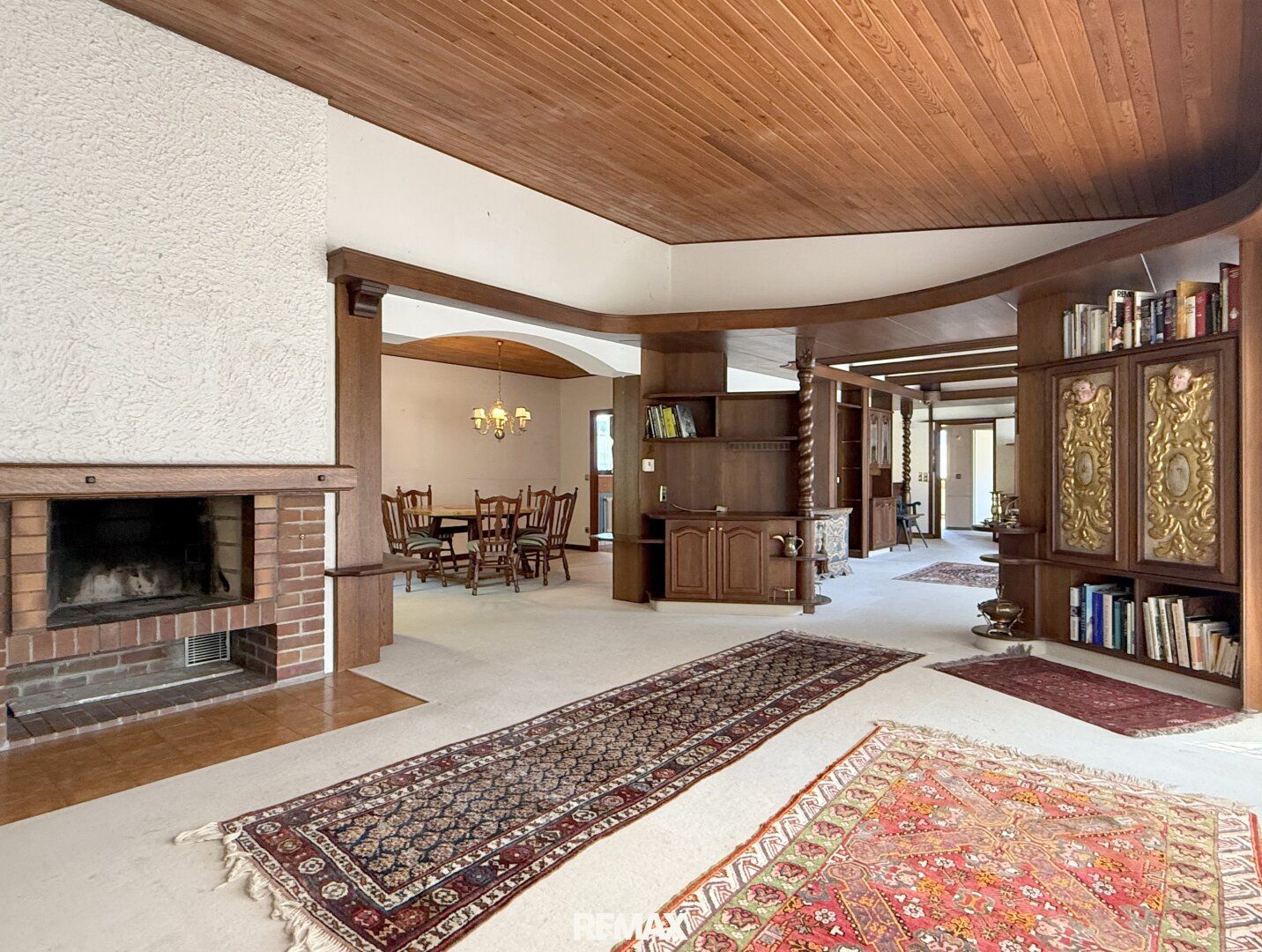 Haus – Klosterneuburg, Doppeln, Katastralgemeinde Kierling - Ansicht 4